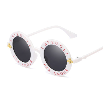 Sonnenbrille Queen Aveugle (7 Farben)