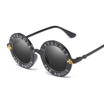 Sonnenbrille Queen Aveugle (7 Farben)
