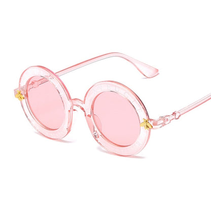 Sonnenbrille Queen Aveugle (7 Farben)