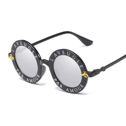 Sonnenbrille Queen Aveugle (7 Farben)