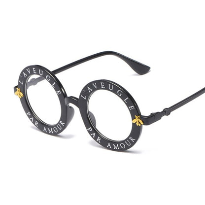 Sonnenbrille Queen Aveugle (7 Farben)