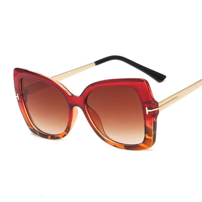 Sonnenbrille Queen Glamour (6 Farben)