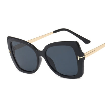 Sonnenbrille Queen Glamour (6 Farben)