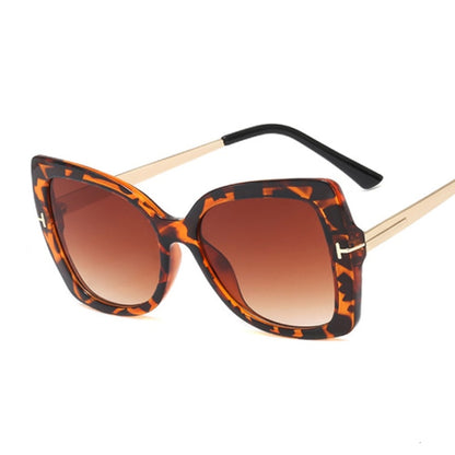 Sonnenbrille Queen Glamour (6 Farben)
