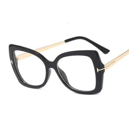 Sonnenbrille Queen Glamour (6 Farben)