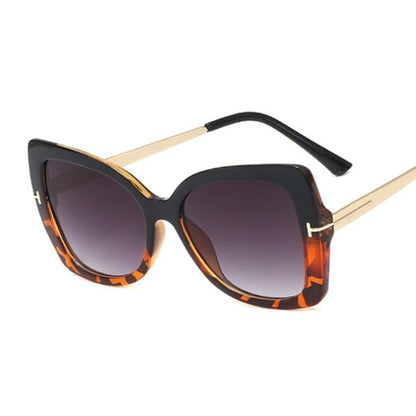Sonnenbrille Queen Glamour (6 Farben)