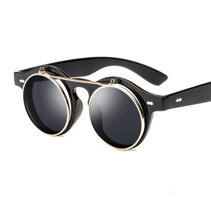 Sonnenbrille Queen Gadget (4 Farben)
