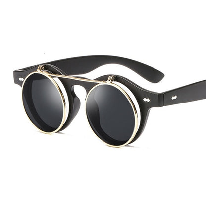 Sonnenbrille Queen Gadget (4 Farben)