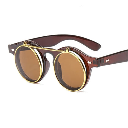 Sonnenbrille Queen Gadget (4 Farben)