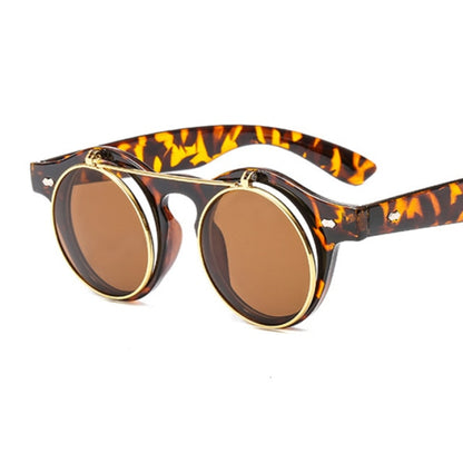 Sonnenbrille Queen Gadget (4 Farben)