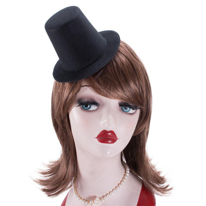 Hut Drag Circus Packung mit 20 Einheiten (2 Farben)