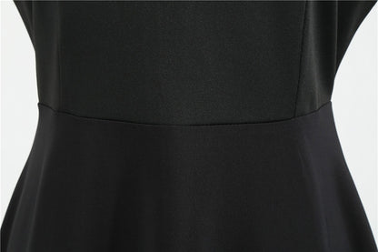 Vintage Kleid Queen Lilie