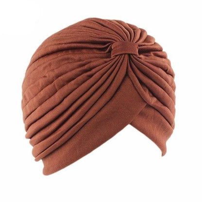 Turban Drag Morad (Mehrere Farben)