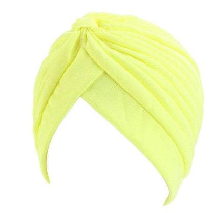 Turban Drag Morad (Mehrere Farben)