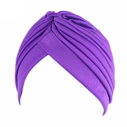 Turban Drag Morad (Mehrere Farben)