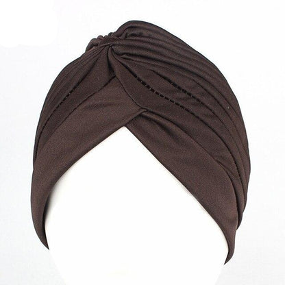 Turban Drag Morad (Mehrere Farben)