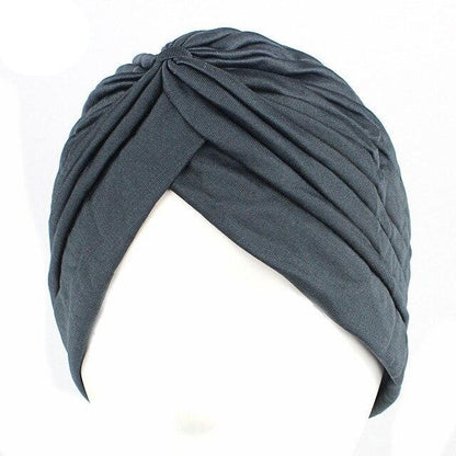 Turban Drag Morad (Mehrere Farben)
