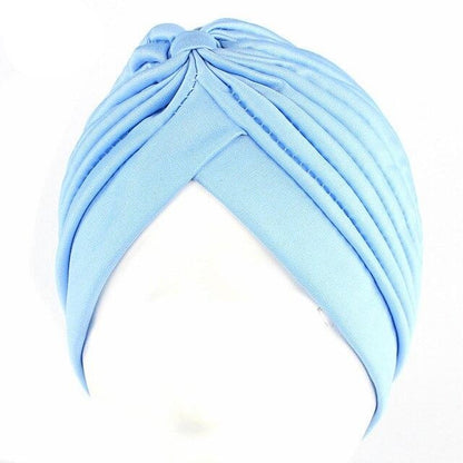Turban Drag Morad (Mehrere Farben)