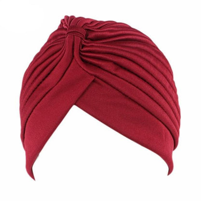 Turban Drag Morad (Mehrere Farben)