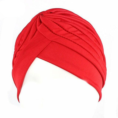 Turban Drag Morad (Mehrere Farben)