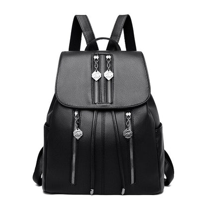 Rucksack Queen Rust (4 Farben)