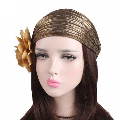 Turban Drag Jazz (3 Farben)