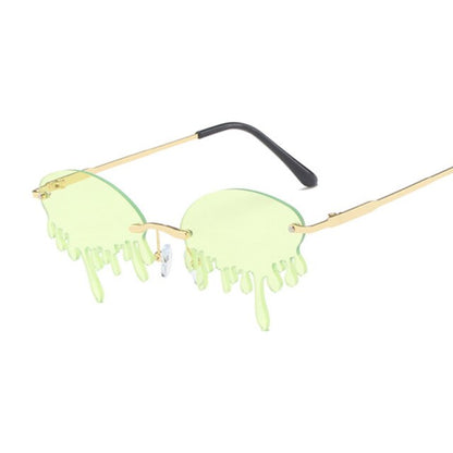 Sonnenbrille Queen Bloody (7 Farben)