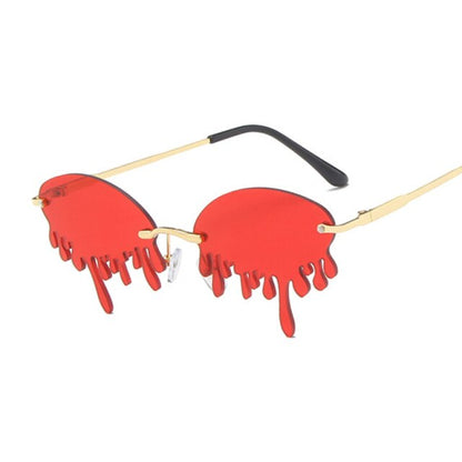 Sonnenbrille Queen Bloody (7 Farben)