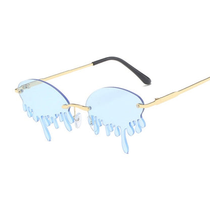 Sonnenbrille Queen Bloody (7 Farben)