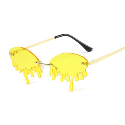 Sonnenbrille Queen Bloody (7 Farben)