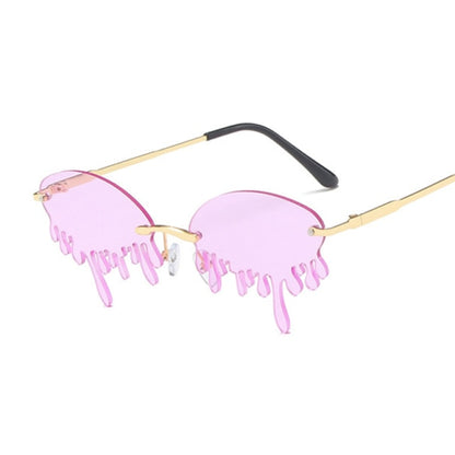 Sonnenbrille Queen Bloody (7 Farben)