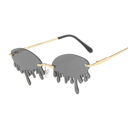 Sonnenbrille Queen Bloody (7 Farben)