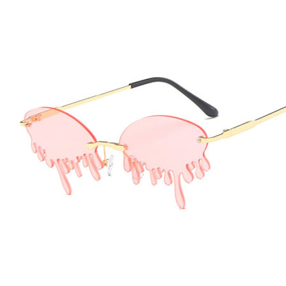 Sonnenbrille Queen Bloody (7 Farben)
