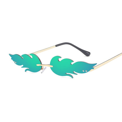 Sonnenbrille Queen Flame (12 Farben)