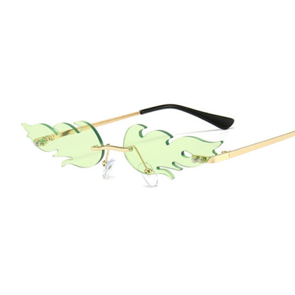 Sonnenbrille Queen Flame (12 Farben)