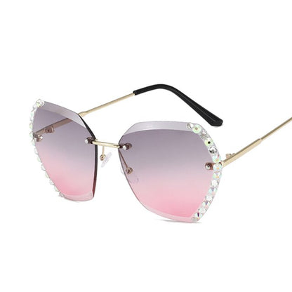 Sonnenbrille Queen Griselda (4 Farben)