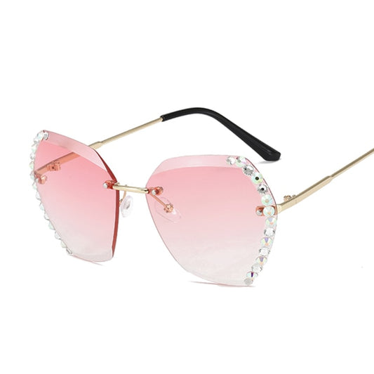 Sonnenbrille Queen Griselda (4 Farben)