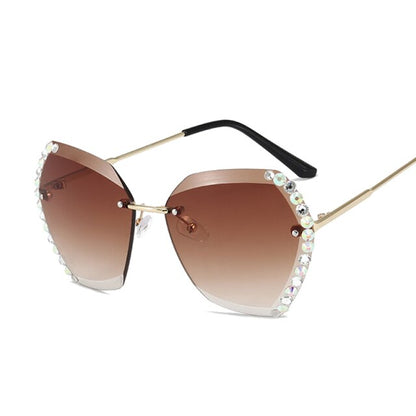 Sonnenbrille Queen Griselda (4 Farben)