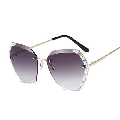 Sonnenbrille Queen Griselda (4 Farben)
