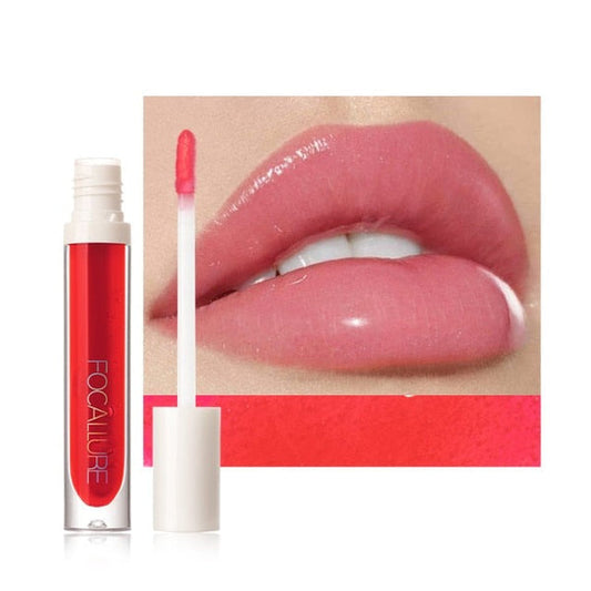 Professioneller glänzender Lipgloss (16 Farben)