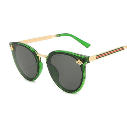 Sonnenbrille Queen Firefly (7 Farben)