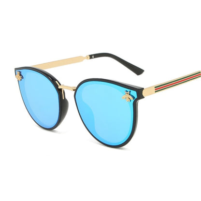 Sonnenbrille Queen Firefly (7 Farben)
