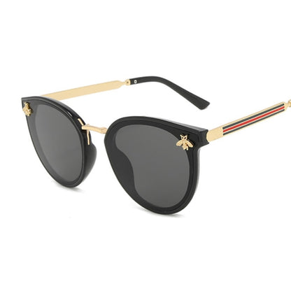 Sonnenbrille Queen Firefly (7 Farben)
