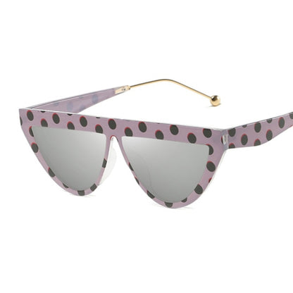 Sonnenbrille Queen Gwyneth (8 Farben)