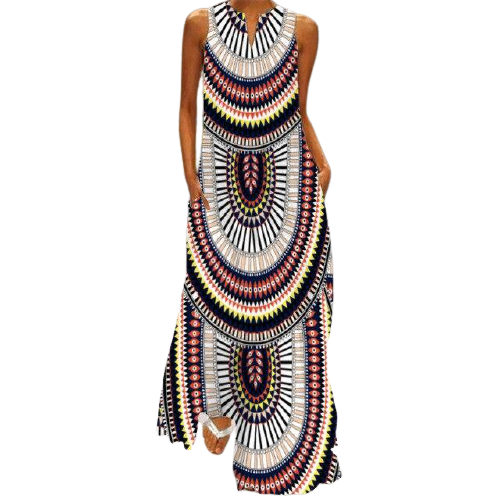 Kleid Queen Anubis