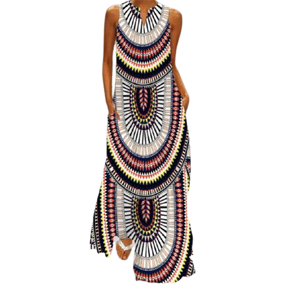 Kleid Queen Anubis
