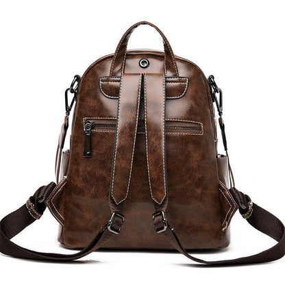 Rucksack Drag Telde (3 Farben)
