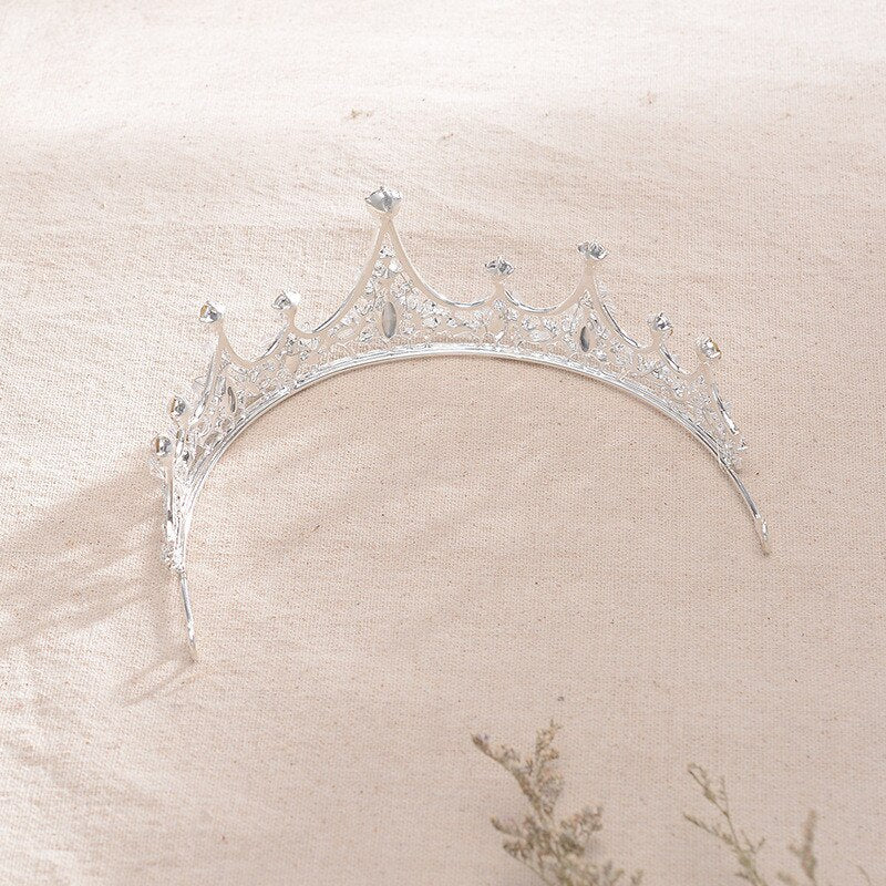 Tiara Queen Snowflake