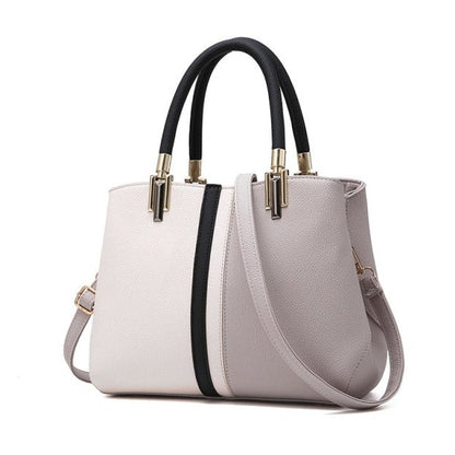 Handtasche Queen Maya (6 Farben)