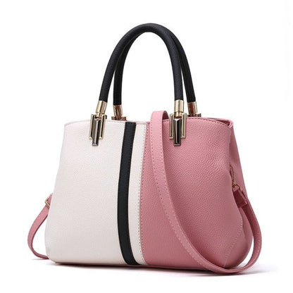 Handtasche Queen Maya (6 Farben)